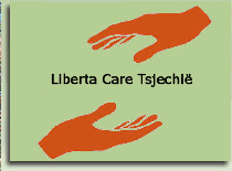 logo liberta care logo liberta care