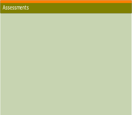 assessment