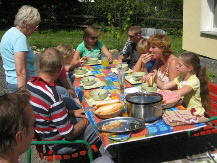 gezond eten